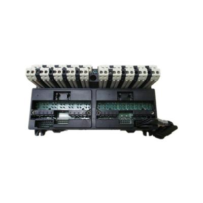 China IC670CHS002 van de het Gebieds I/O Basis van GE Fanuc GE van de de Barrièrestijl van de het Eindblokdoos Stijl General Electric Te koop