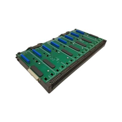 Китай Несущая I/O KJ4001X1-BE1 Emerson EPRO DeltaV 8 широкая с Адвокатурой 12P0818X072 экрана продается