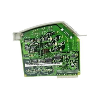 China FI810F ABB conduce el módulo del FI 810F Fieldbus PUEDE (canal triple) para los recambios 3BDH000030R1 del PLC de la entrada-salida del estante en venta