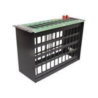 China IEMMU01 ABB Bailey Infi 90 Module Mounting Unit PLC Spare Parts for sale