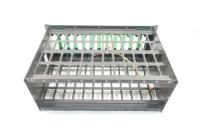 China IEMMU21 ABB Bailey Infi 90 12-Slot Mounting Unit Chassis Module PLC Spare Parts for sale