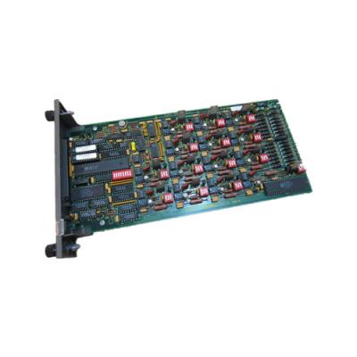 China IMAS001 ABB Bailey Infi 90 Analogergebnis Sklaven-Ersatzteile Module PLC zu verkaufen