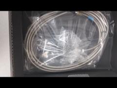 PR9268/302-100 EPRO With Sinking Current Electrodynamic Velocity Sensor