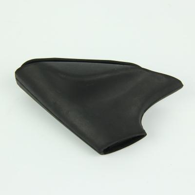 China China OEM factory hot sale Rubber part Motorcycle reflector RWRG-004 for sale