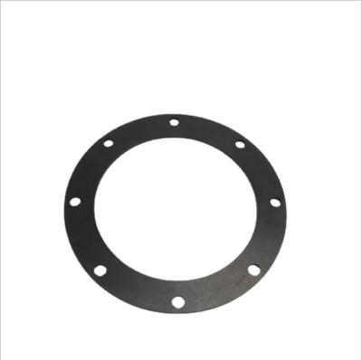 China China Factory Custom OEM mass production flat natural rubber gasket RWRG-001 for sale