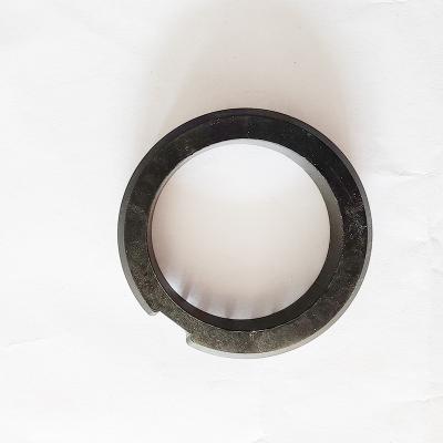 China Sealing Gasket High Quality NBR Rubber Gasket Seal Round Heat Resistant Rubber Gasket for sale