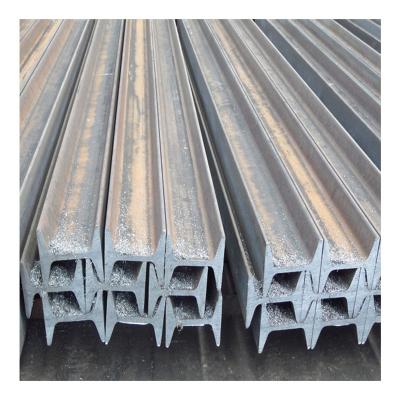 China Well Retaining Steel H Beam ss400 Ip Ip HEA HEB Profiles Structural Steel Beam Price for sale