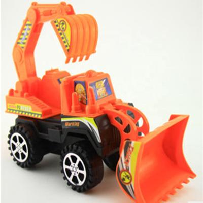 China PVC/ABS Manufacturing Customized Toy Plastic Car Hook Model Locomotive For Kids for sale