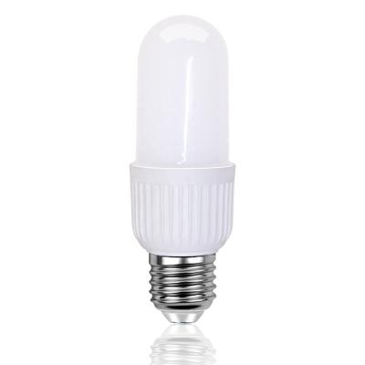 China 600 Lumen High Brightness Bombilla 6Watt Energy Saving High Light Efficiency Led Light Bulbs E27 Aluminum Led Bulb For Home for sale