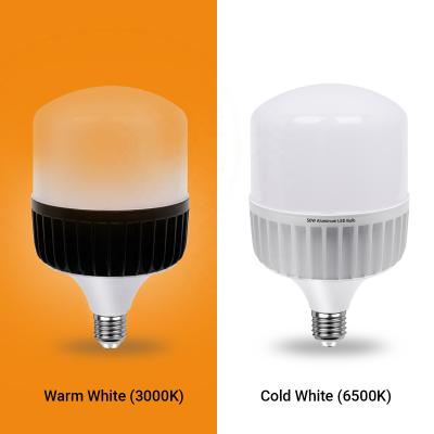 China Top Selling 2021 Energy Saving Lamp E27 B22 ac220v LED Aluminum Energy Saving Lamps LED Light Bulbs 12Watt Lampada Led Wholesale Supplier for sale