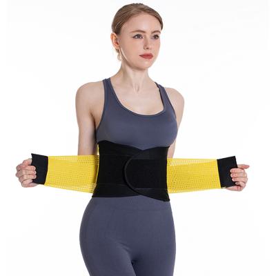 China The New Hot Selling Adult Neoprene Slimming Belt Waist Trainer Wrap Shaper Women Wholesale for sale