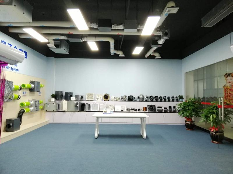 Verified China supplier - Foshan Nanhai Nanyang Electric Appliance & Motor Co., Ltd.