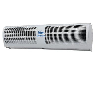 China Restaurant warehouse/hotel 100CM-door cross flow air curtain FM-1210A-2Y for sale