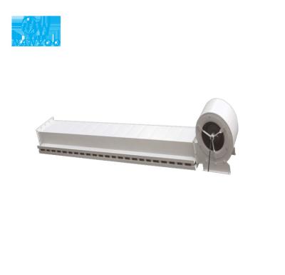 China For Freezer Room 380V 1888CFM 4300CFM Cold Room Air Curtain For Freezer Storage For Supermarket for sale