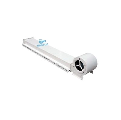 China For Freezer Room 3800CFM Cold Storage Air Curtain Cold Room Air Curtain for sale