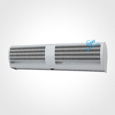 China Commercial Wind Wheel 1047CFM 45dB Cross Flow Commercial Quiet Commercial Door Air Curtain for sale