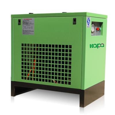 China AD-30AC 3.8Nm3/min Oil Free Industrial Air Compressor Dryer Air Compressed Parts 220V/50HZ Screw Air Compressor Dryer for sale