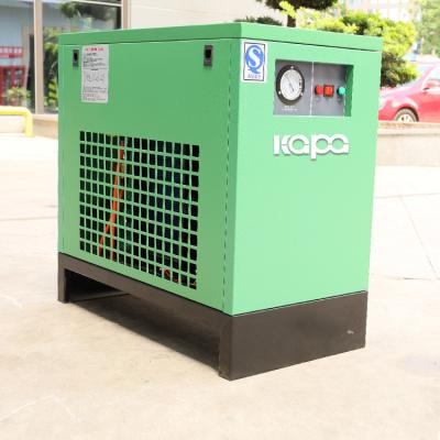 China 10.7Nm3/min 75AC Oil Free Industrial Air Compressor Dryer 220V/380V/50HZ Screw Air Compressor Dryer Air Compressed Parts for sale