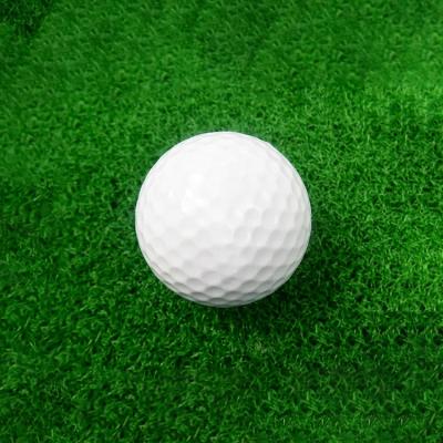 China Good Quality Professional Golf Balls For Training Soft Urethane Tournament Golf Balls 42.80mm for sale