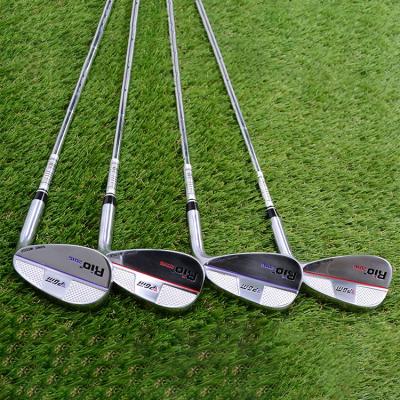 China Best Alloy Head Golf Club Set Professional Golf Wedge Club Support Customization for sale