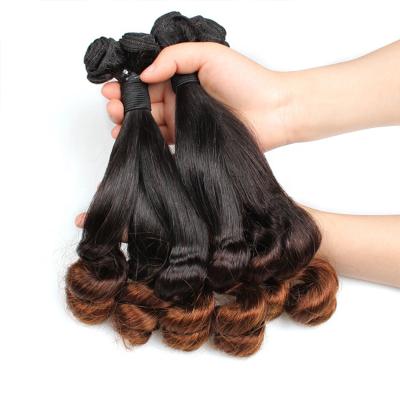 China OEM Raw Mink Virgin Brazilian Hair Bundles Wave Cuticle Aligned Hair Wigs Hair Lace Front Brazilian for sale