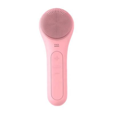 China High Quality DEEP CLEANING Silicone Face Wash Instrument Detergent and Silicone Massager Brush for Deep Cleaning for sale