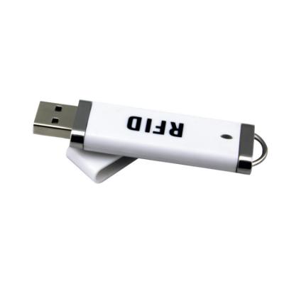 China Reliablerfid 125KHz USB Tag Reliablerfid ID Interface EM4200 TK4100 RFID Read Card Reader for sale