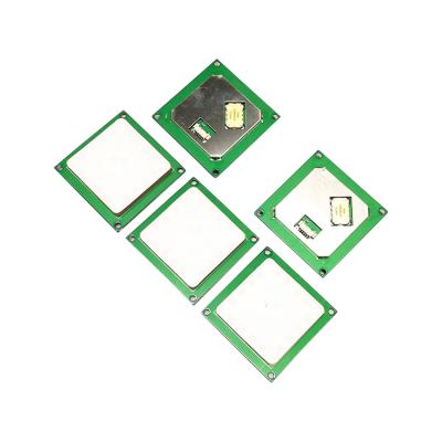 China Asset Tracking Reliablerfid 30dBm 840~960MHz Long Range Antenna UHF RFID Integrated Reader Module for sale