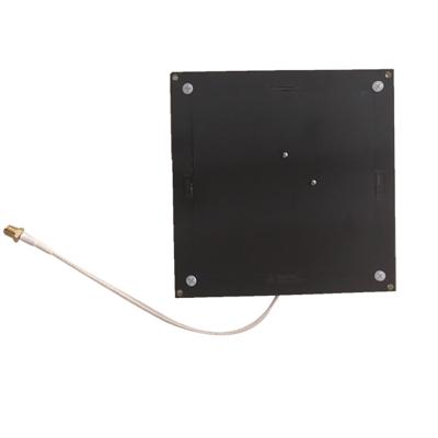 China Jewelry inventory best UHF Reliablerfid rfid antenna Reliablerfid indoor realtime 915mhz 6db UHF RFID Antenna indoor realtime patch antenna for sale