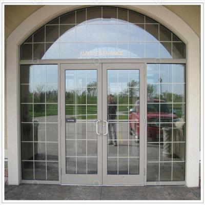 China Sound Insulation Windows and Doors Upvc Plastic Sliding Doors Glass Manufacturer for Balcony Windows and Doors for sale