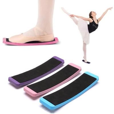 China Pirouettes turn board ballet spin and spin board for dancers vigorous dance board for ballet figure skating swing turn pirouette for sale