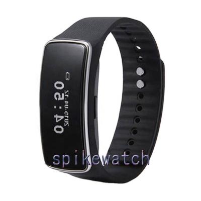 China Colorful Touch Screen Wristband Health Sleep Monitoring Multifunctional Intelligent Smart Watch for sale