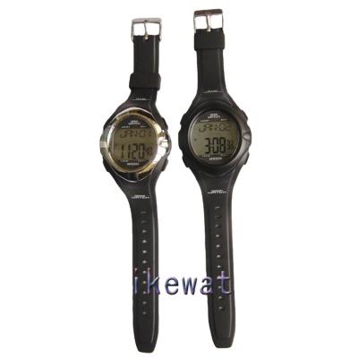 China 1pcs/lot Alarm Retail Wholesale Fashion Customized Logo Sports Digital Watch for sale