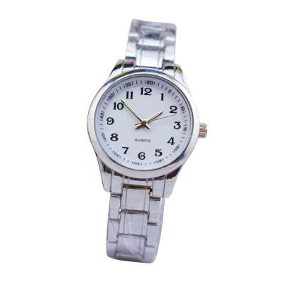 China New products of water resistant fashion quartz analog metal watch made in China for sale