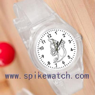 China Water Resistant China Manufacture Halloween Ghost Watch,Casual Gift Ghost Watches,New Fashion Kids Watch for sale