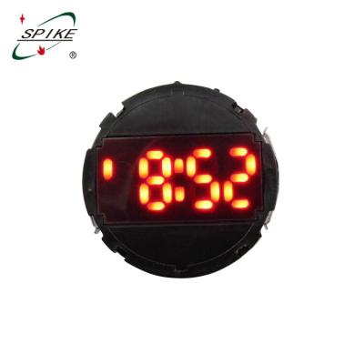 China LED Watch Watch Factory Led Watch Light Movement Electronic Component for sale