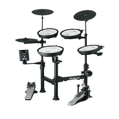 China NEW ROLAND TD-1KPX Durable Portable V-Drums, Monitor, Bag and Roland Drum Mat for sale