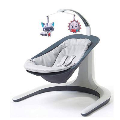 China New Environmental Multi Functional Remote Control Baby Bed Toddlers Materials for sale