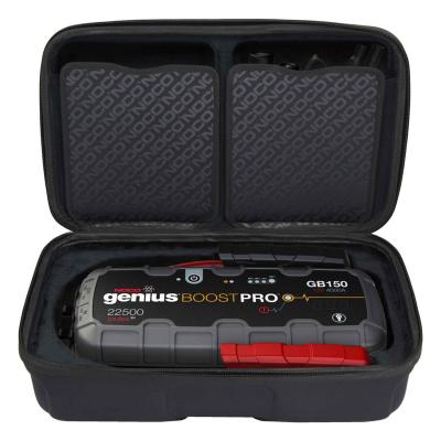 China Advanced Car Engine Best Quality NOCO Boost Plus GB40 1000 Amp 12-Volt Jump Starter UltraSafe Box for sale