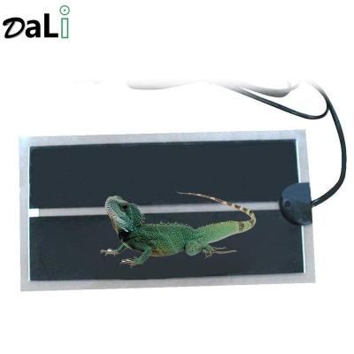 China Viable reptile heat pad supplier, h0tvw pet heater 20W heater pad for sale