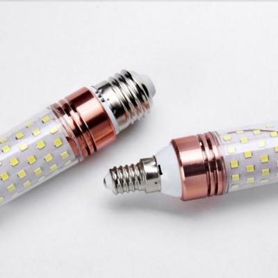 China Small led residential 8W led2835 corn light plant bulb for home for sale