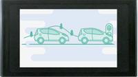 Chine Contrôleur de charge de véhicule électrique de la TCU 0.6A de carte PCB de chargeur de 120VDC EV à vendre