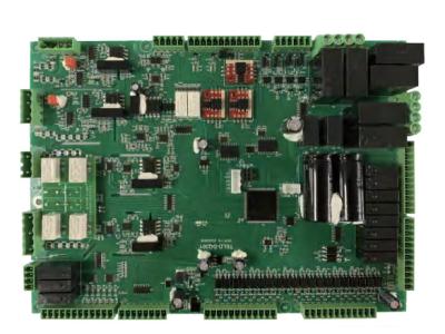 Κίνα GB/T διπλός ελεγκτής ανίχνευσης J1772 PCB CC1 φορτιστών της EV πυροβόλων όπλων προς πώληση