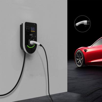 Cina 50Hz caricatore intelligente della casa 7KW del caricatore dell'automobile EV velocemente che fa pagare in vendita