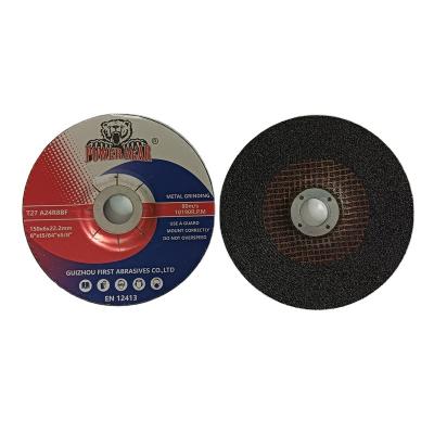 China Wheel Cutting Hot Selling Metal Cutting Discs 150mm Abrasive Tools Disc Cutting Wheel for sale