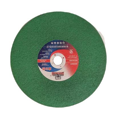 China Factory Price OEM Service 9 Inch 230*3*22mm Steel Cutting Disc Cutting For Metal for sale