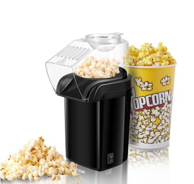 China Electric Household Mini Homemade Commercial Automatic 1200w Quick Hot Air Popcorn Makers for sale