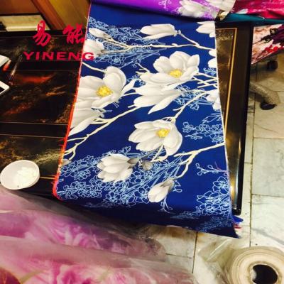 China Cheap Memory China Polyester Printed Best Fabric For Making Bedding for sale