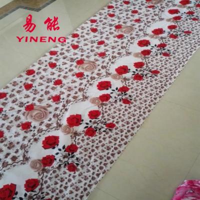 China Shrink-Resistant Microfiber Upholstery Noodle Towel Fabric for sale