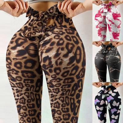 China Breathable sexy high lift butt slim waist plus size s-3xl fitness yoga pants plus size fitness leggings for sale